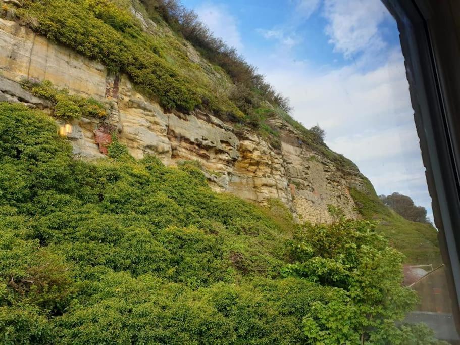 Two Bed Flat Sea View Old Town Hastings Appartement Buitenkant foto