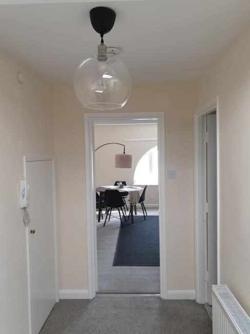 Two Bed Flat Sea View Old Town Hastings Appartement Buitenkant foto